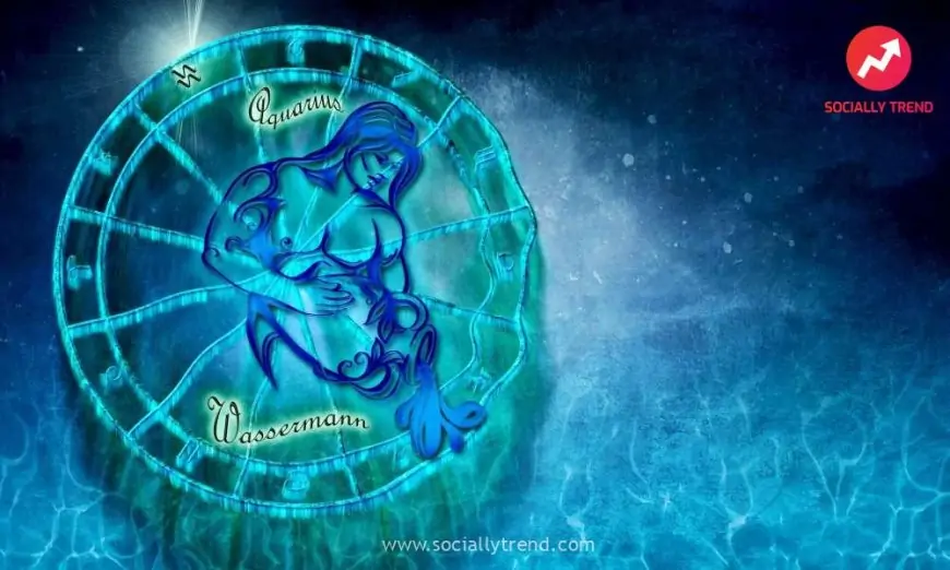 Aquarius Zodiac Sign | Symbol, Horoscope, Astrology & Compatibility