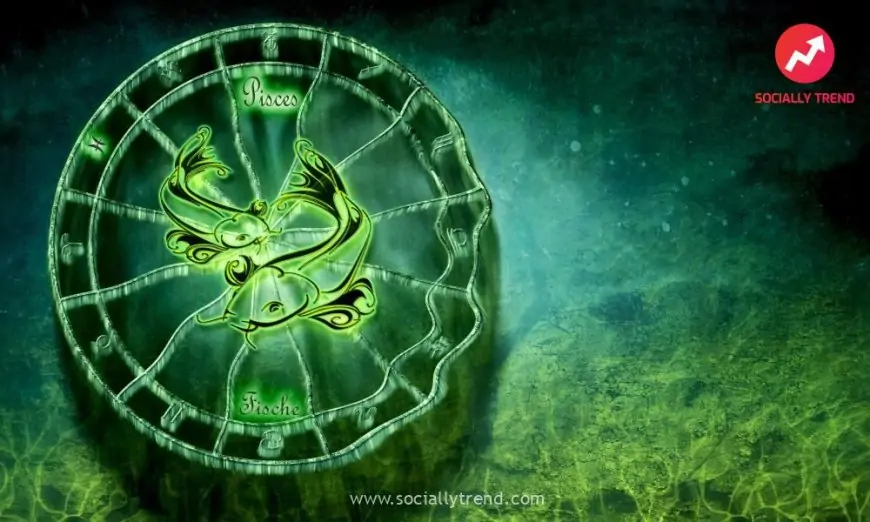 Pisces Zodiac Sign | Symbol, Horoscope, Astrology & Compatibility