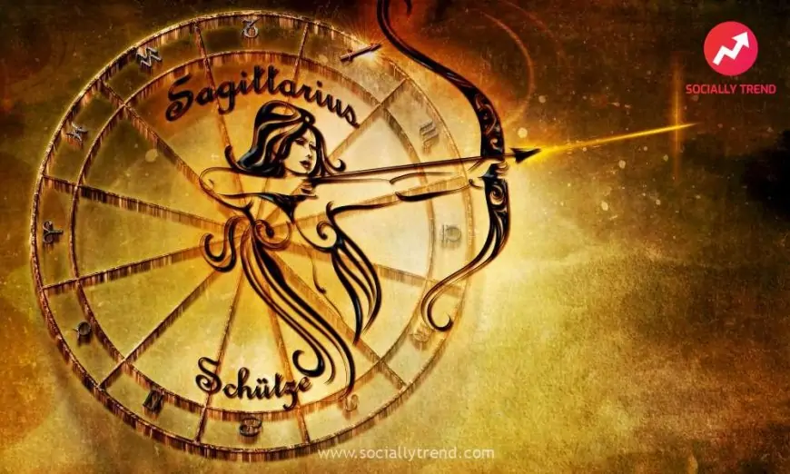 Sagittarius Zodiac Sign | Symbol, Horoscope, Astrology & Compatibility