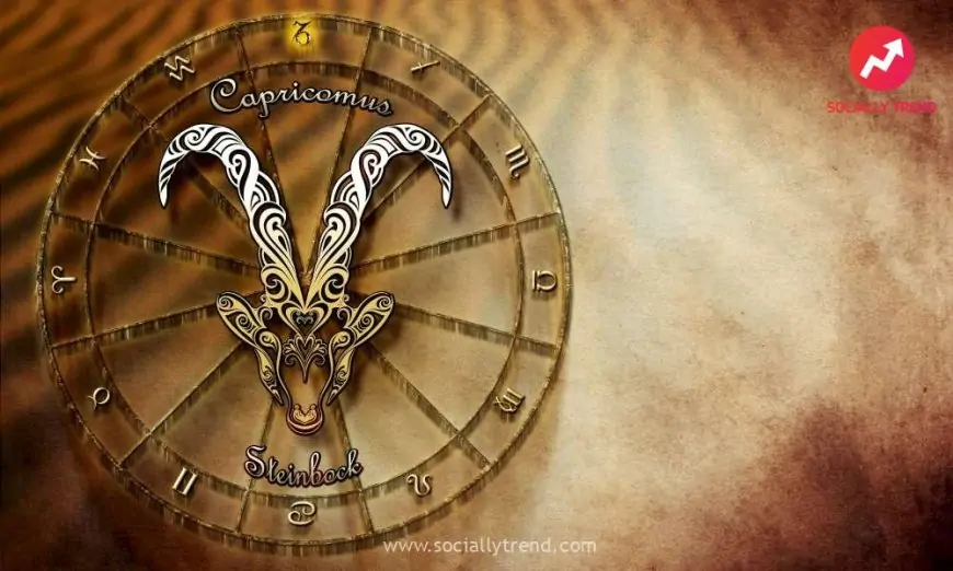 Capricorn Zodiac Sign | Symbol, Horoscope, Astrology & Compatibility