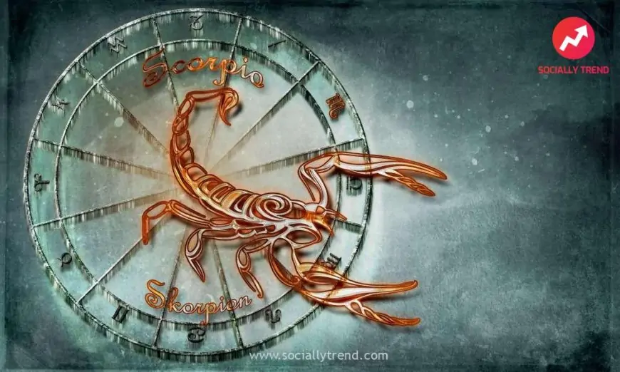 Scorpio Zodiac Sign | Symbol, Horoscope, Astrology & Compatibility