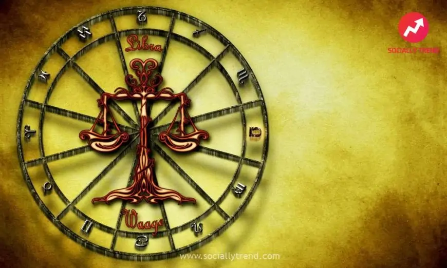 Libra Zodiac Sign | Symbol, Horoscope, Astrology & Compatibility