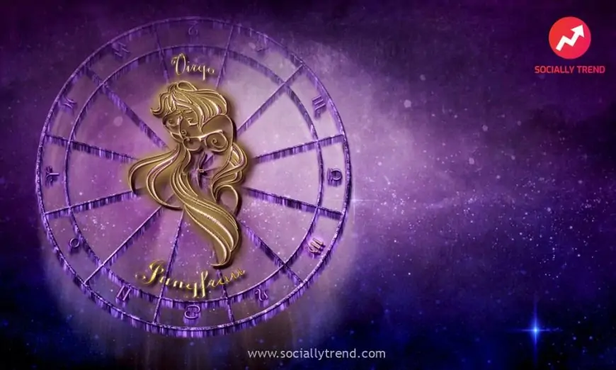 Virgo Zodiac Sign | Symbol, Horoscope, Astrology & Compatibility