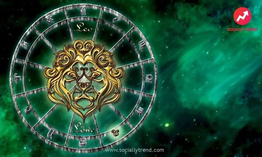 Leo Zodiac Sign | Symbol, Horoscope, Astrology & Compatibility