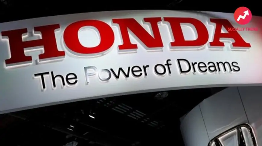Honda Plans to Hike Vehicle Prices From August as Input Costs Go Up Sharply