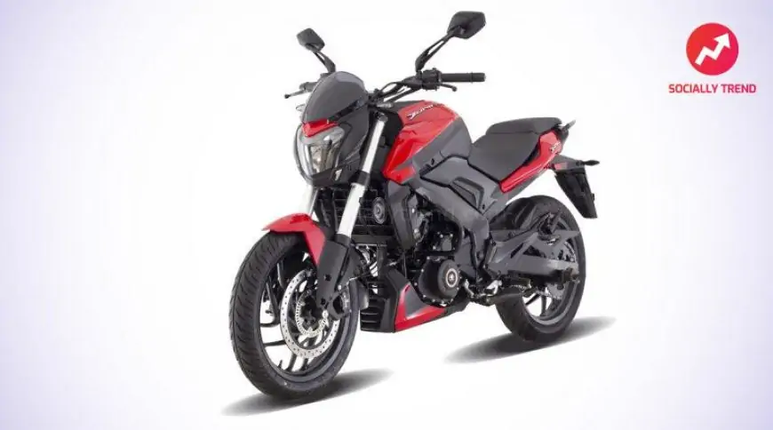 Bajaj Dominar 250 Motorcycle Sees A Price Cut of Rs 16,800; Now Priced at Rs 1.54 Lakh