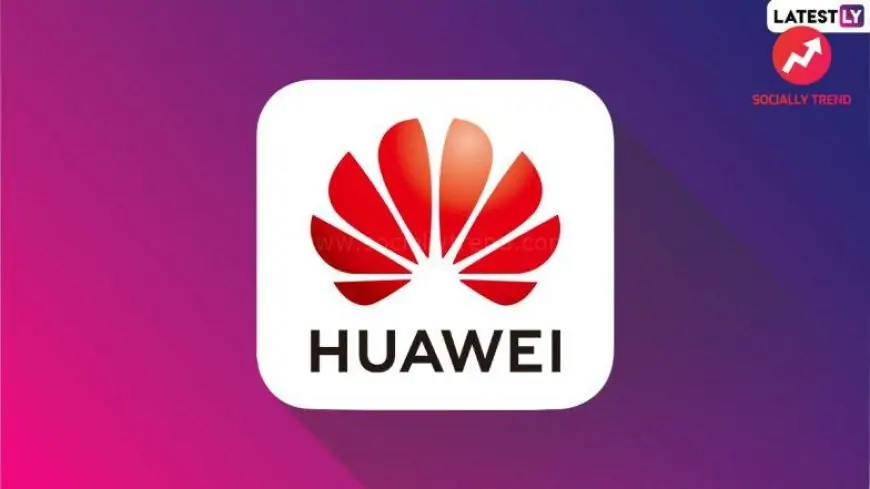 Huawei Signs Patent License Agreement With Volkswagen Group’s Supplier: Report