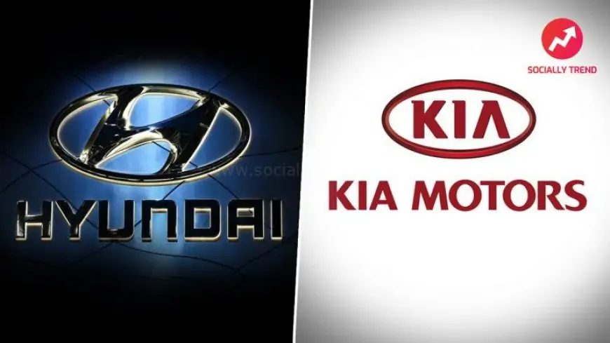 Hyundai, Kia Expected To Register Sharp Rebound in Q2: Report