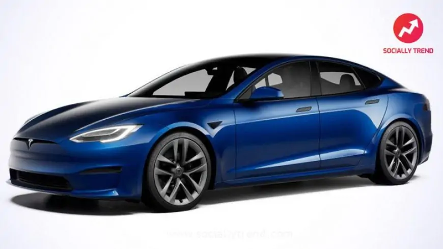 Tesla Restarts Deliveries of Model S: Report