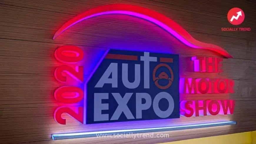 Auto Expo 2022 Postponed Due to COVID-19 Pandemic: Report