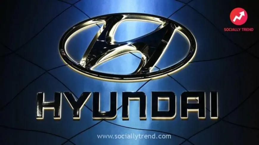 Hyundai Resumes Production at Its Asan Plant for Upcoming EV Sedan