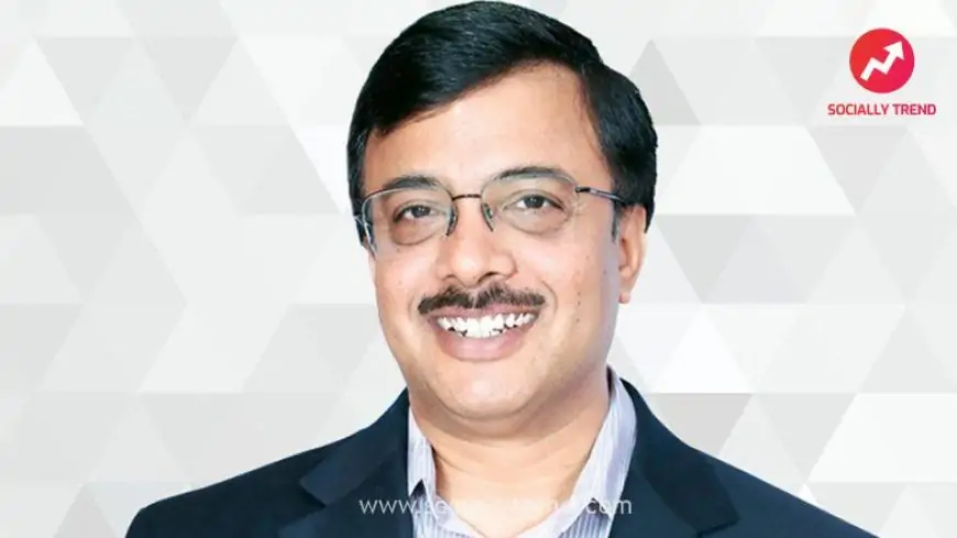 Royal Enfield CEO Vinod Dasari Resigns, B Govindarajan Takes Charge As Executive Director