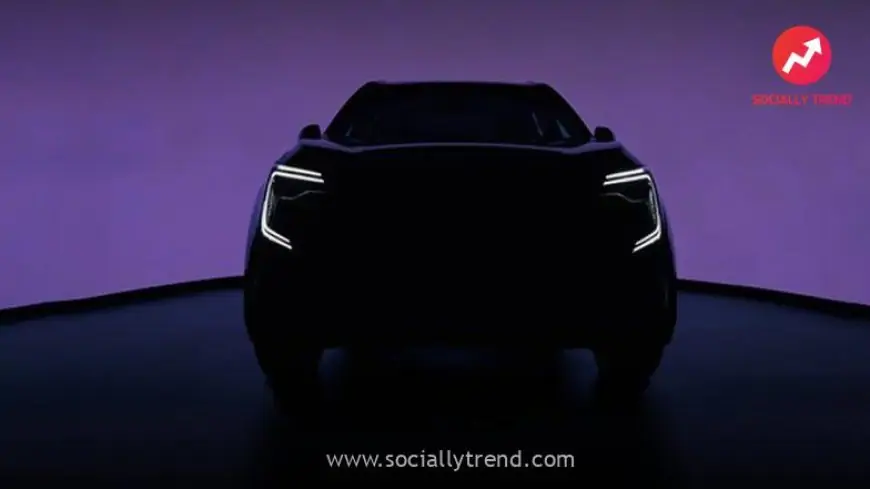 Mahindra XUV700 SUV Global Debut Tomorrow; Expected Prices, Features & Specifications