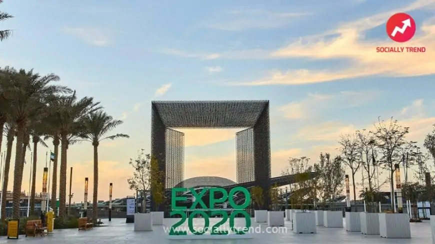 Expo 2020 Dubai: India Pavilion to Showcase Country's March to Becoming $5 Trillion Economy