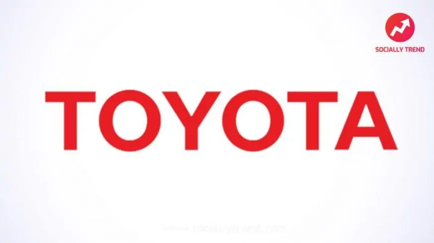 Toyota to Hike Vehicle Prices by Up to 2% From October 1 to Offset Rise in Input Costs