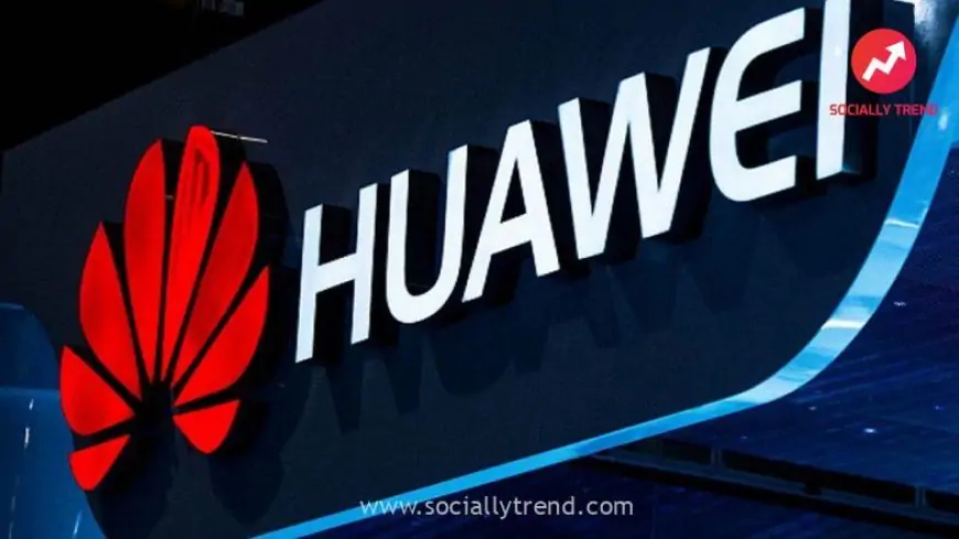 Huawei’s HarmonyOS-Powered Electric Vehicle Coming Later This Year: Report