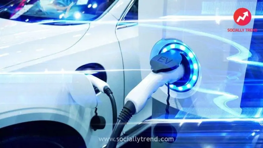 Odisha Govt Makes 100% Exemption on Taxes for Electric Vehicles