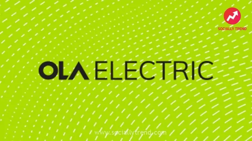Ola Electric To Install Over 4,000 EV Charging Points Next Year