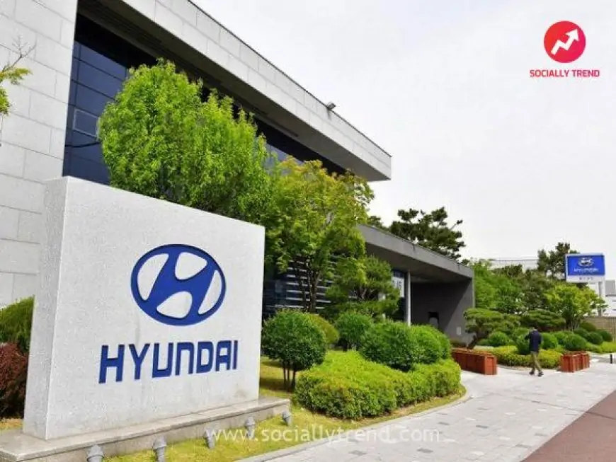 Hyundai Motor India’s December 2021 Year-on-Year Total Sales Decline by 26.7%