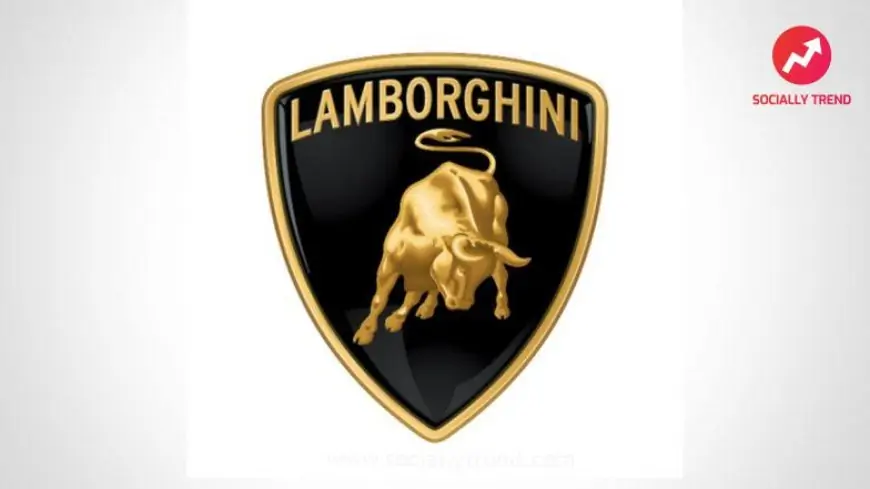 Lamborghini To Release Its First NFT Next Month