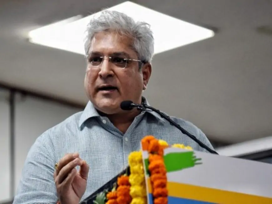 Delhi Govt To Provide Upto Rs 15,000 Subsidy on E-Cycles, Says Minister Kailash Gahlot