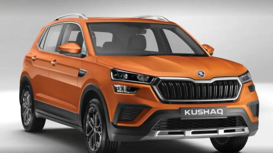 Skoda Kushaq Ambition Classic Variant Introduced in India; Check Prices & Other Details