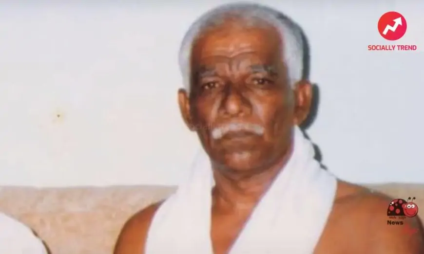 Yagava Munivar (Lifeless) Wiki, Biography, Age, Caste, Photographs