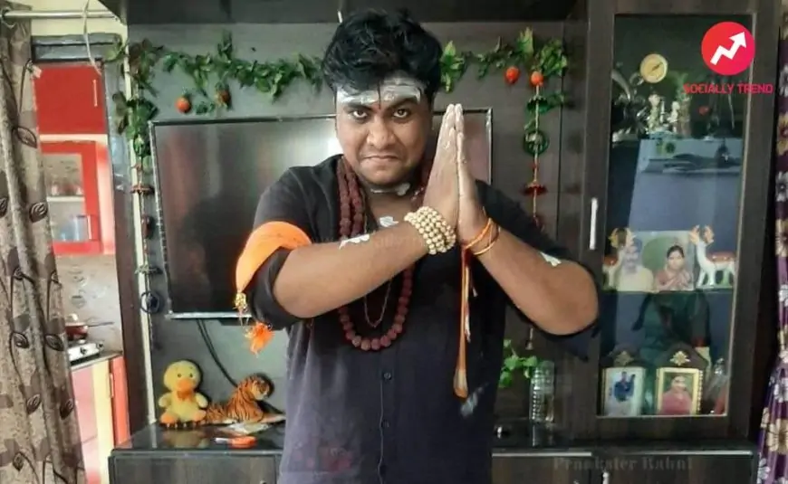 Prankster Rahul (YouTuber) Wiki, Biography, Age, Wife, Movies, Videos, Images