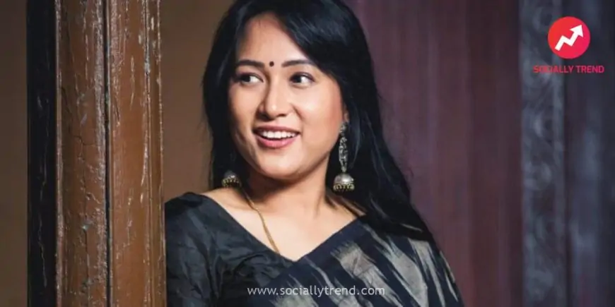 Anee (Choreographer) Wiki, Biography, Age, Movies, Images