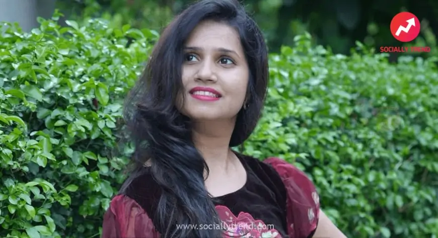 Nitya Saxena (Anchor Ravi Wife) Wiki, Biography, Age, Family, Images