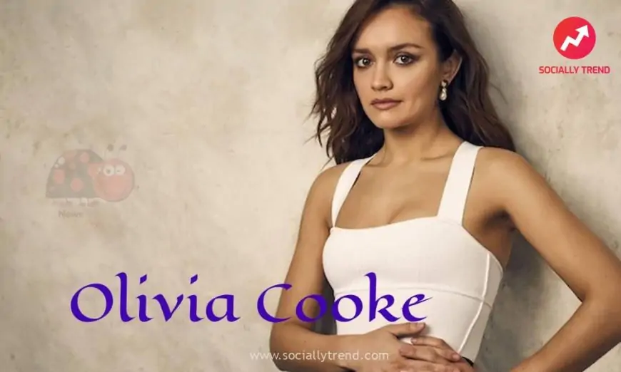Olivia Cooke Wiki, Biography, Age, Web Series, Movies, Images