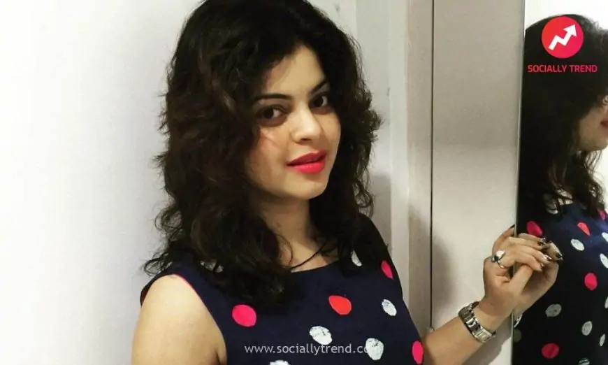 Sneha Wagh (Bigg Boss Marathi 3) Wiki, Biography, Age, Family, Movies, Images