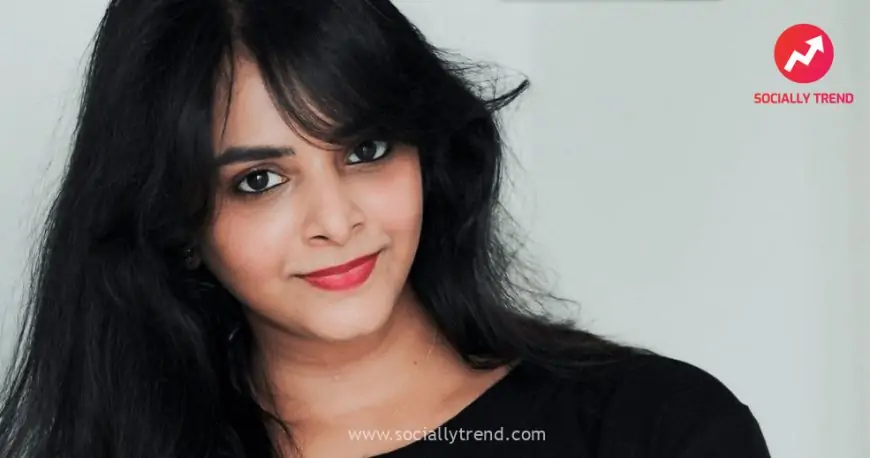Deepa Natarajan (Abishek ex wife) Wiki, Biography, Age, Husband, Images