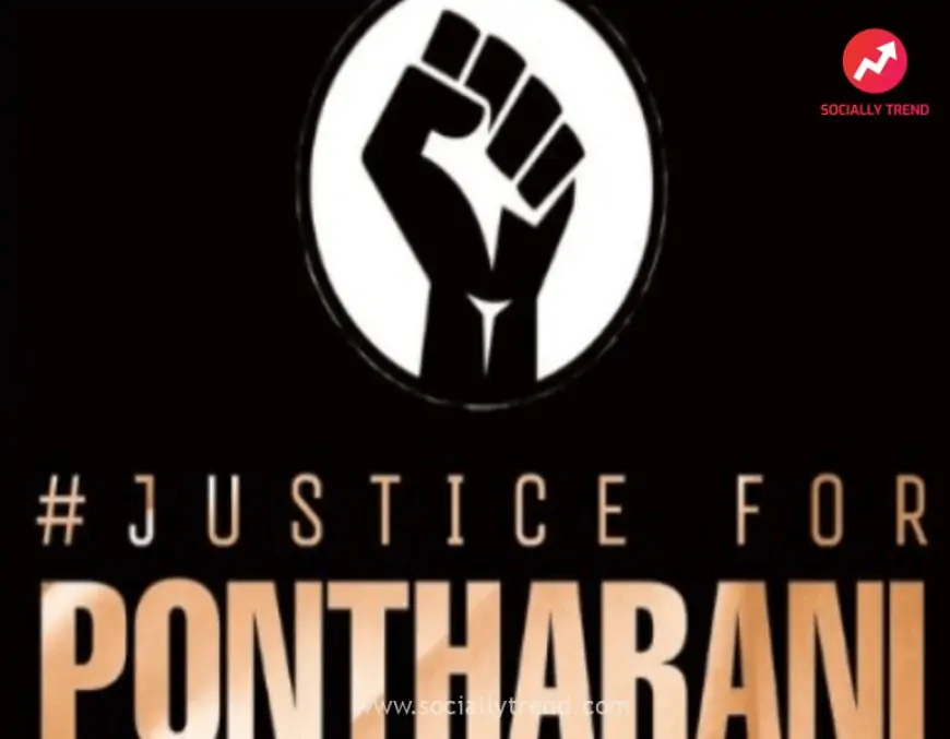 Pontharani (Coimbatore Student) Wiki, Biography, Age, News, Images