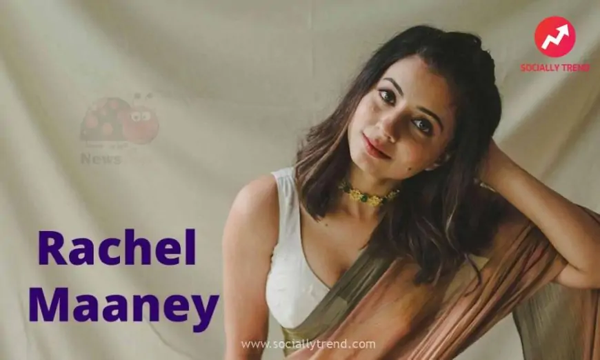 Rachel Maaney (Pearle) Wiki, Biography, Age, Husband, Images