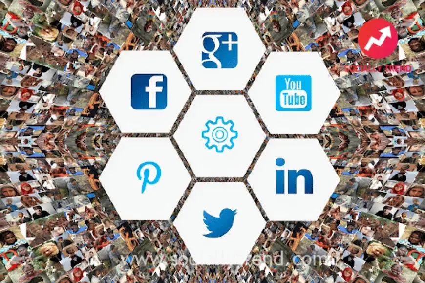 Marketing Fundamentals: Social Media for Businesses