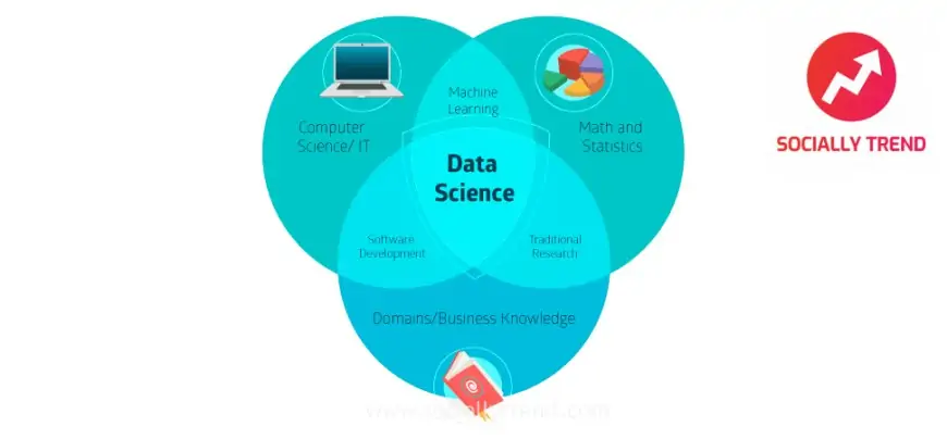 Why Data Science Matters and How It Powers Business in 2022