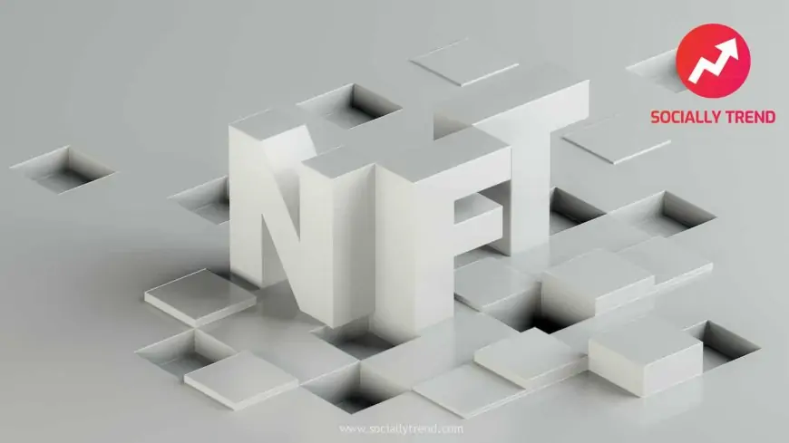 Destiny Of NFTs In The Real Estate Industry