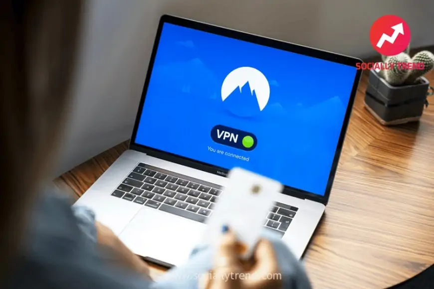 4 Major Benefits to Using A VPN When Streaming or Browsing Online