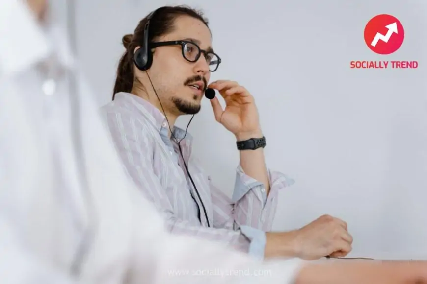 What is quality monitoring in a call center?