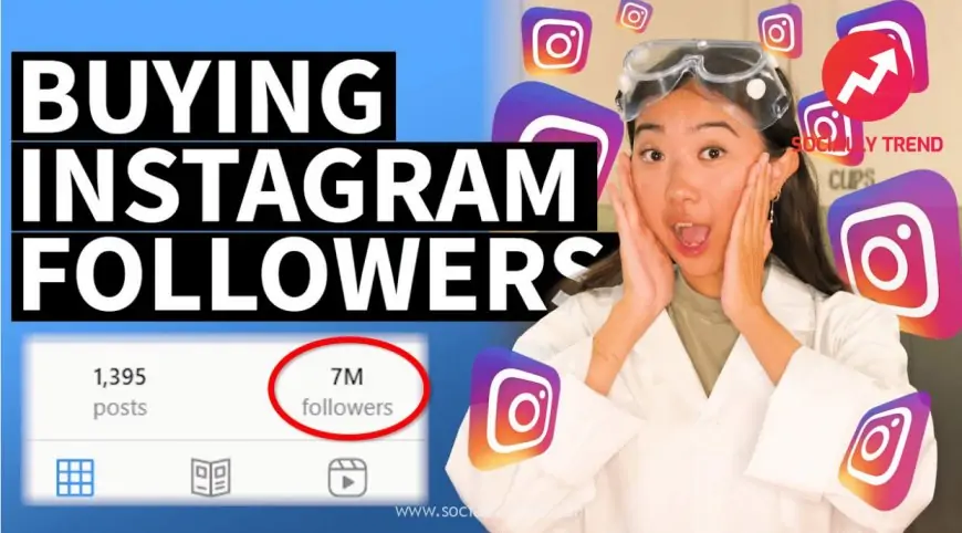 How Effective is Buying Instagram Followers for a Startup?