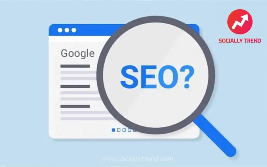 9 Arguments for Using a SEO Service