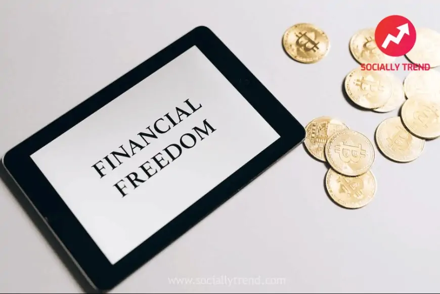 Is financial freedom possible? - Social News Daily