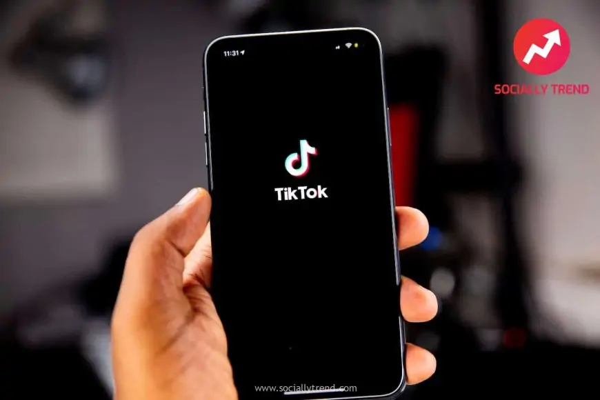 TikTok Was the Most Downloaded Social Media of 2022 - Will It Grow Beyond Facebook within the Next Few Years?