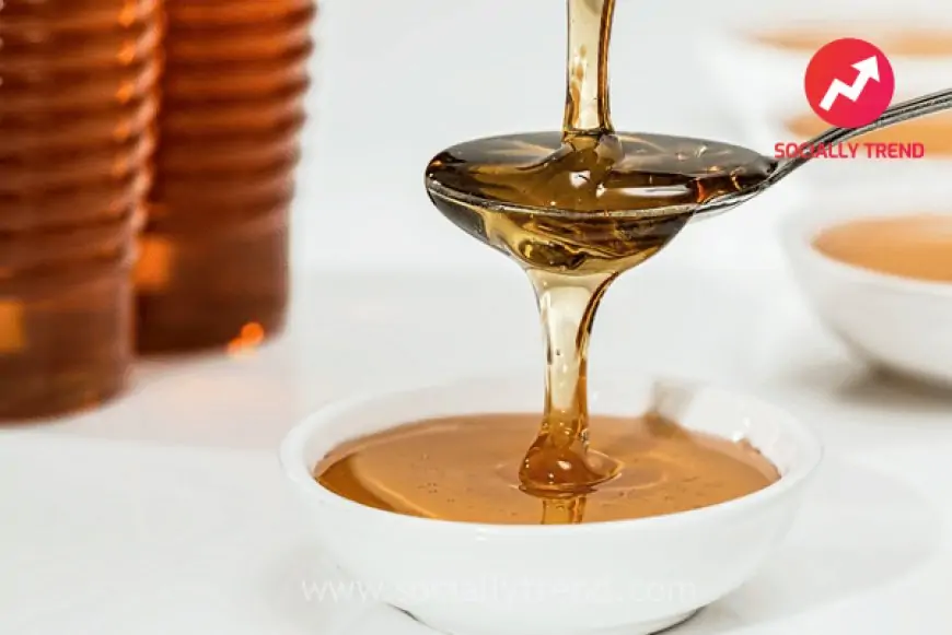 How To Identify The Best Quality Honey?