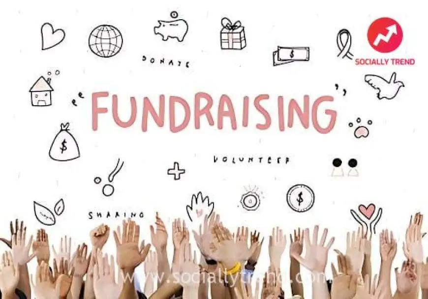How to Raise More Money for Your Nonprofit: 10 Proven Fundraising Strategies