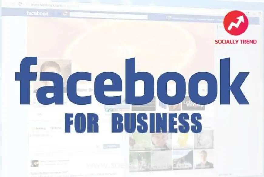 Five Surprising Benefits of Facebook for Your Business