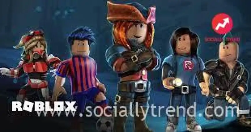 X Greatest Roblox Avatar Concepts To Know About
