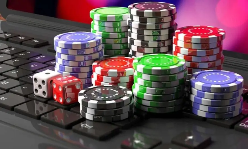 The whole lot You Want To Know About straight net slots