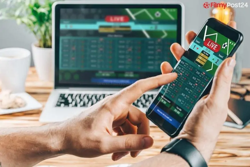 Why is Technology Important in Betting?